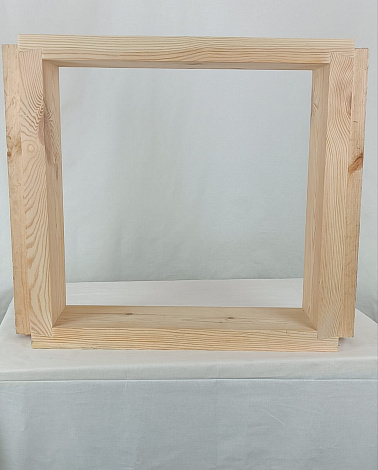 Готовый комплект обсады для двери 800*2000 / 60*220 Т-тип 